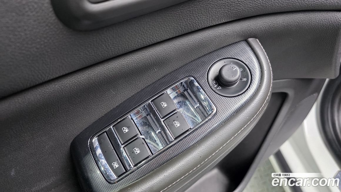 ChevroletGMDaewoo Malibu 2014