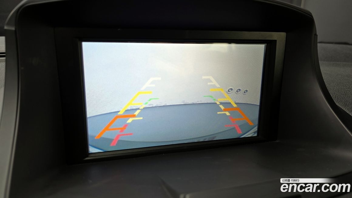 Renault-KoreaSamsung SM3 2015