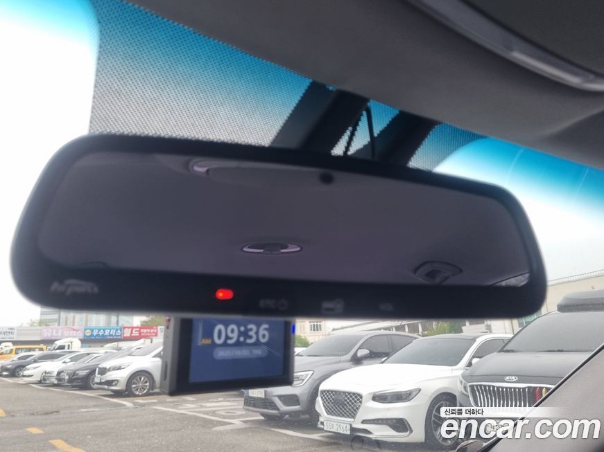 Hyundai Genesis 2013