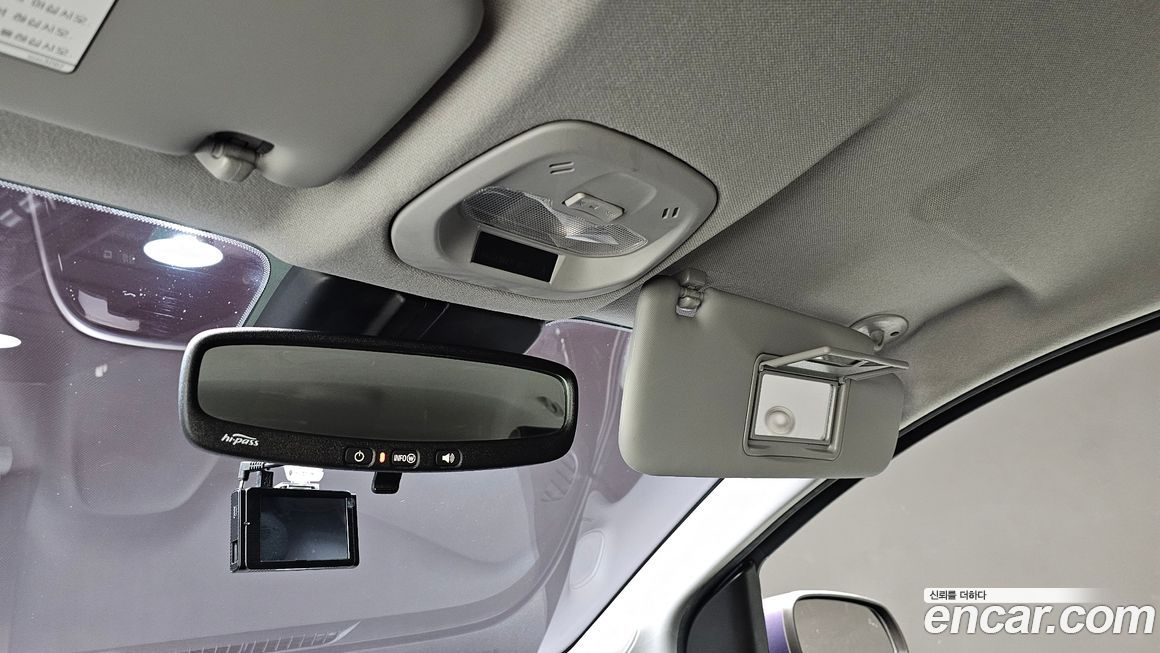 ChevroletGMDaewoo Spark 2017