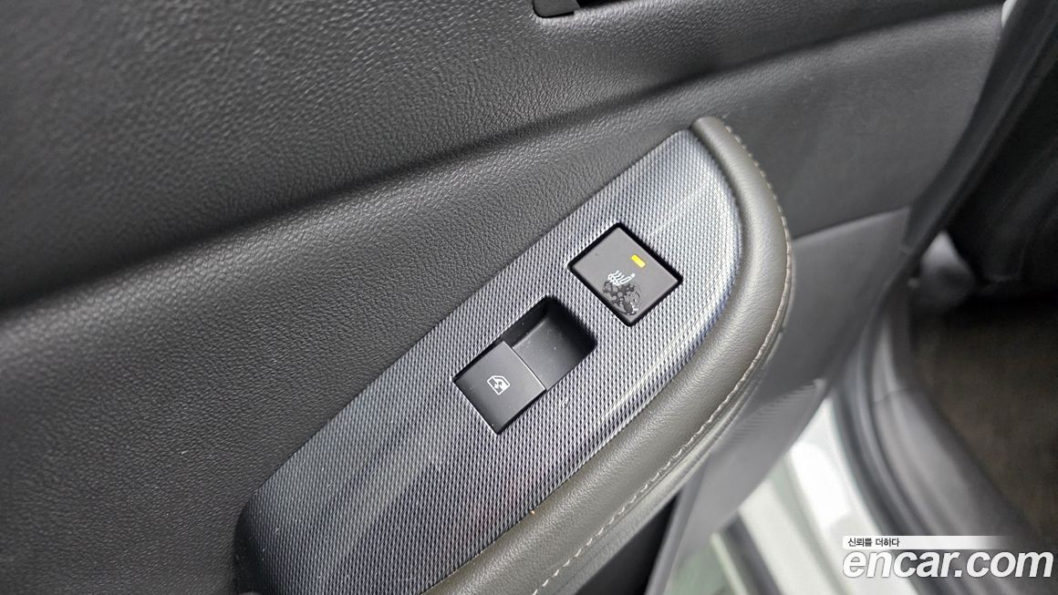 ChevroletGMDaewoo Malibu 2014