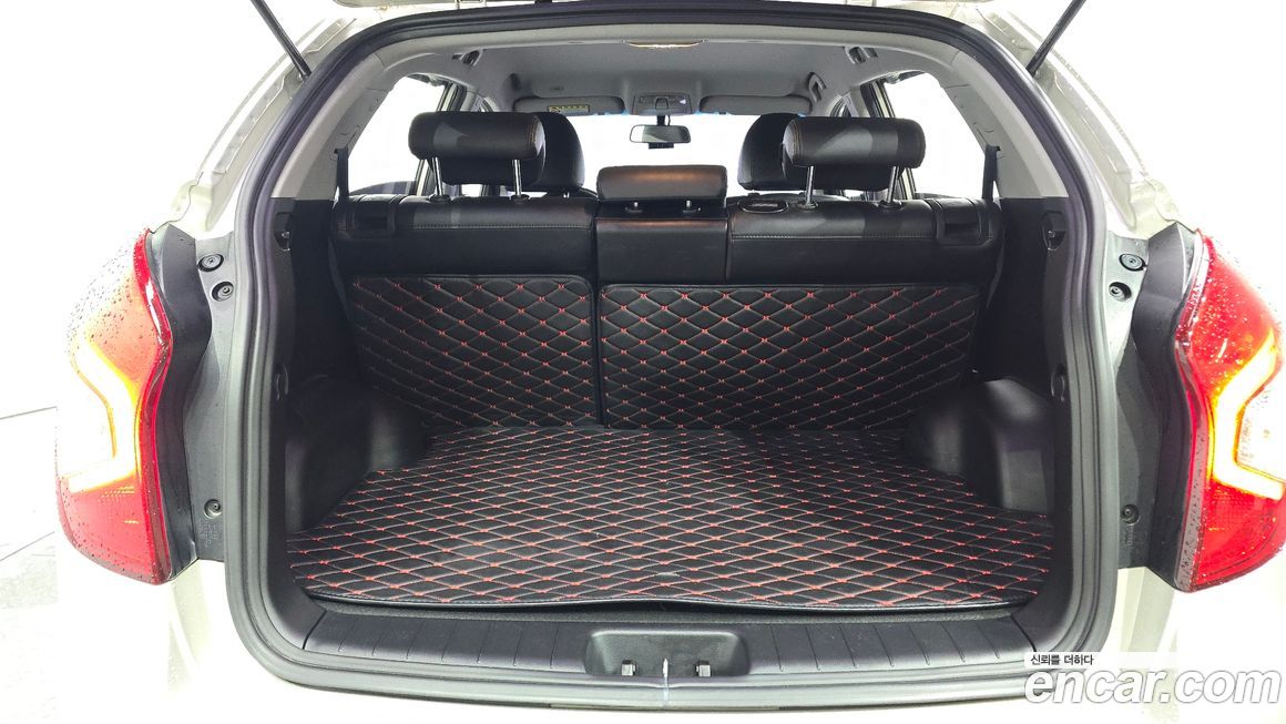 KG_Mobility_Ssangyong KORANDO 2014