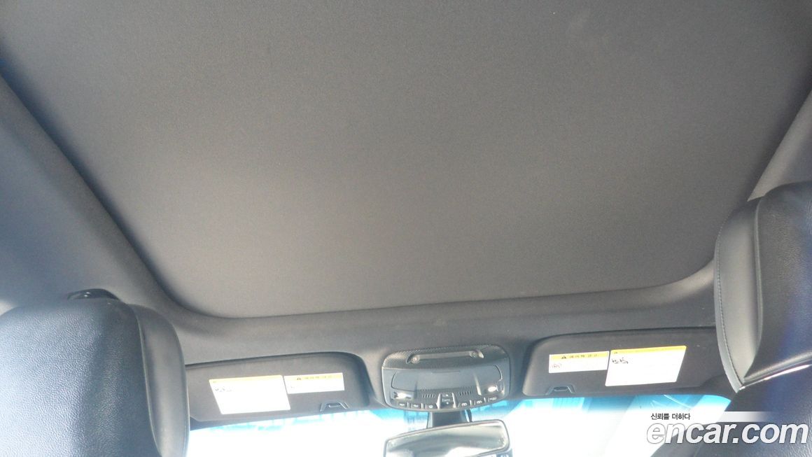 Lincoln Continental 2018