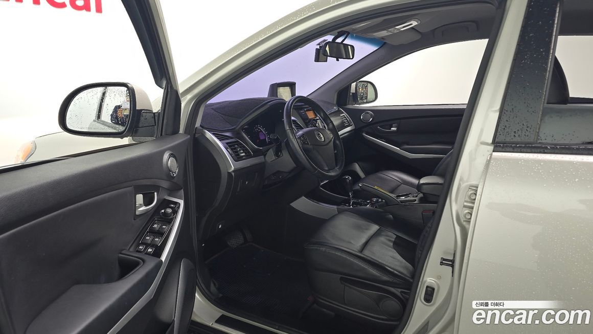KG_Mobility_Ssangyong KORANDO 2014