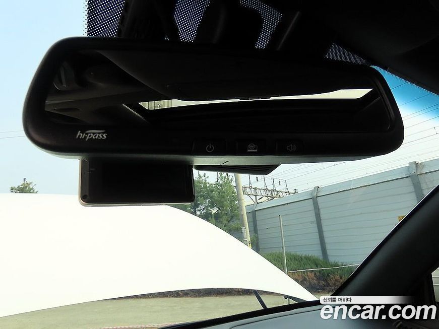 KG_Mobility_Ssangyong Rexton 2018