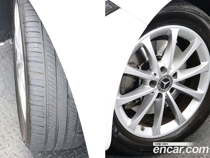 Mercedes-Benz A-Class 2020