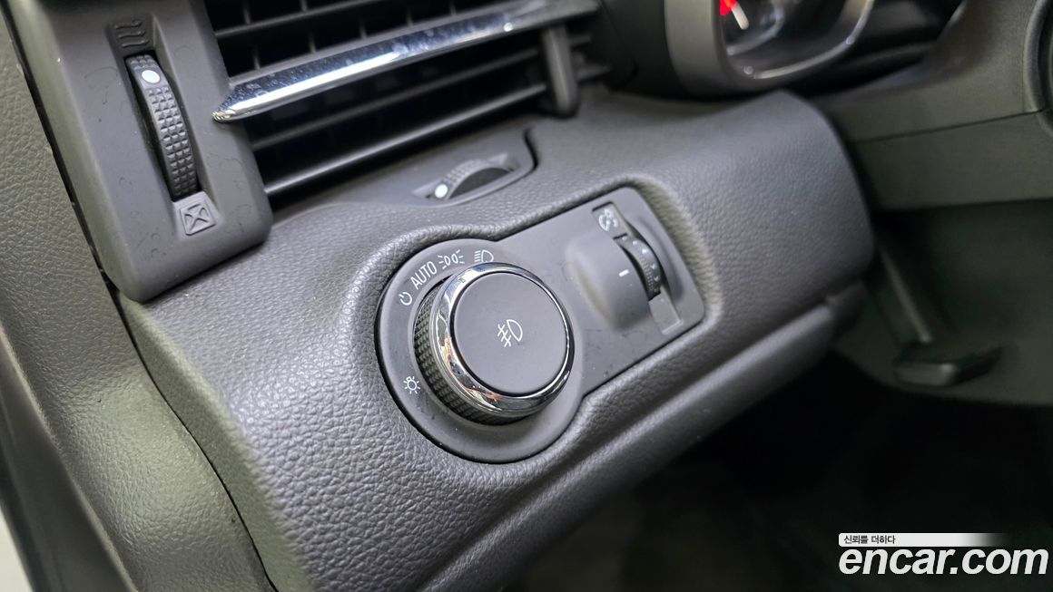 ChevroletGMDaewoo Malibu 2014