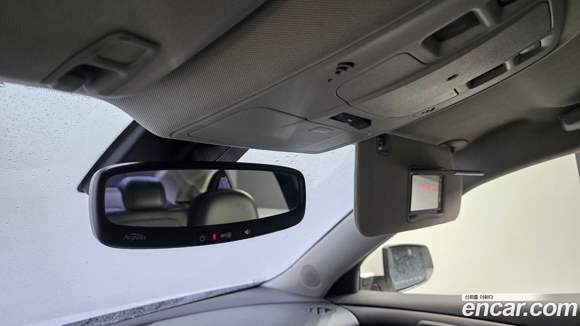 ChevroletGMDaewoo Malibu 2014