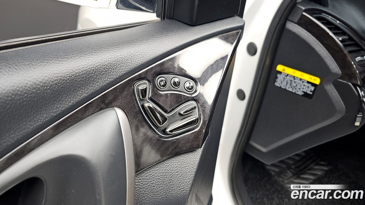 Hyundai Grandeur 2013