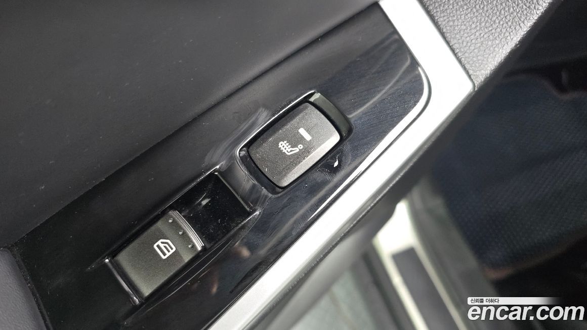 KG_Mobility_Ssangyong KORANDO 2014