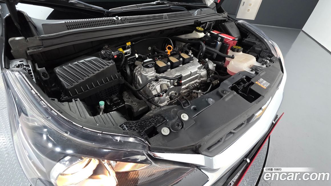 ChevroletGMDaewoo Spark 2020