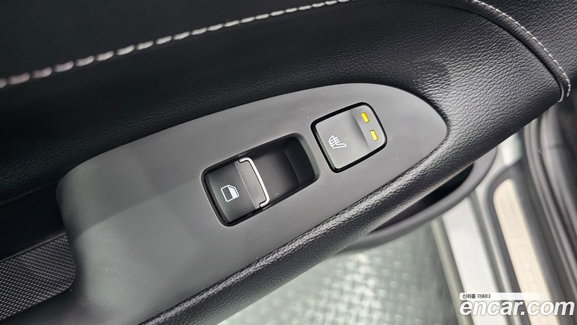 Hyundai Grandeur 2018