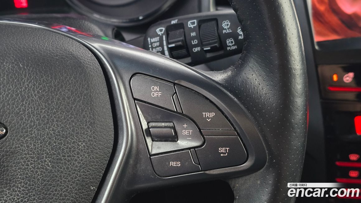 KG_Mobility_Ssangyong TIBOLI 2018