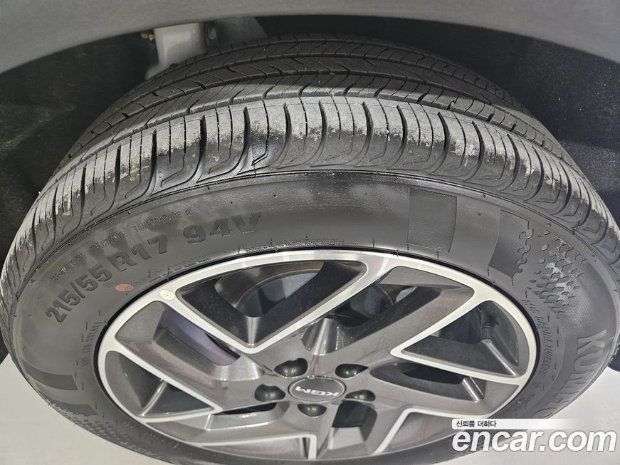 KG_Mobility_Ssangyong TIBOLI 2025