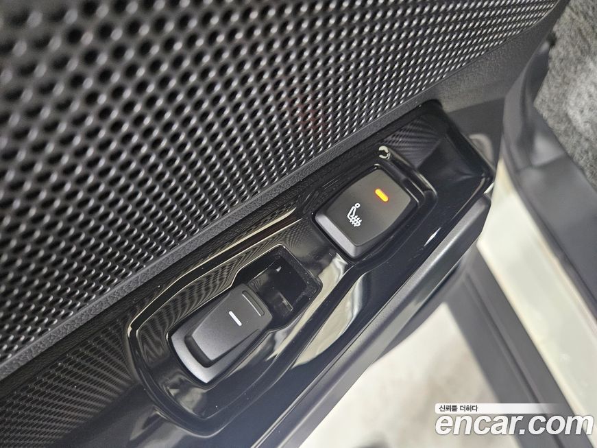 KG_Mobility_Ssangyong TIBOLI 2025