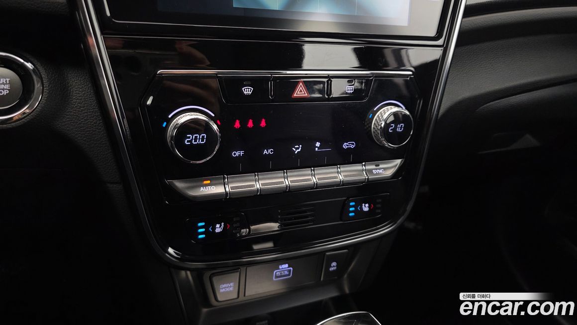 KG_Mobility_Ssangyong TIBOLI 2023