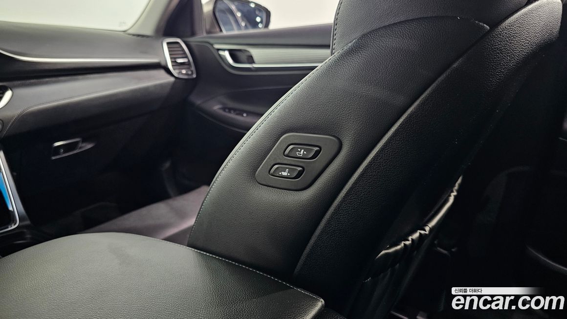 Hyundai Grandeur 2018