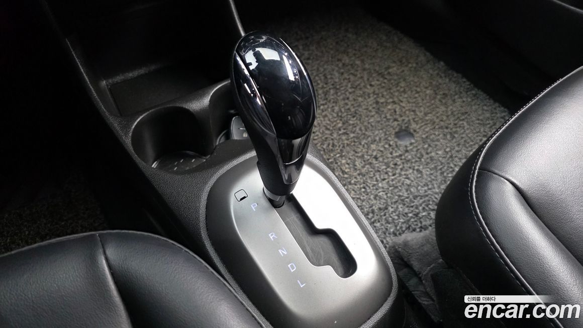 ChevroletGMDaewoo Spark 2020