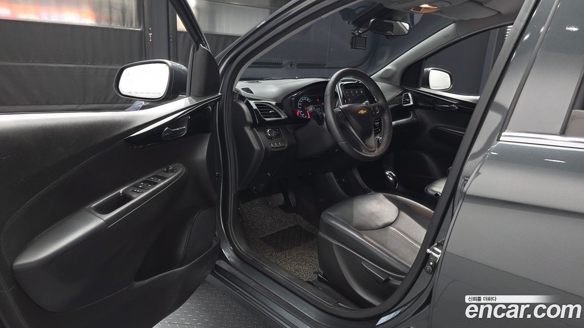 ChevroletGMDaewoo Spark 2020