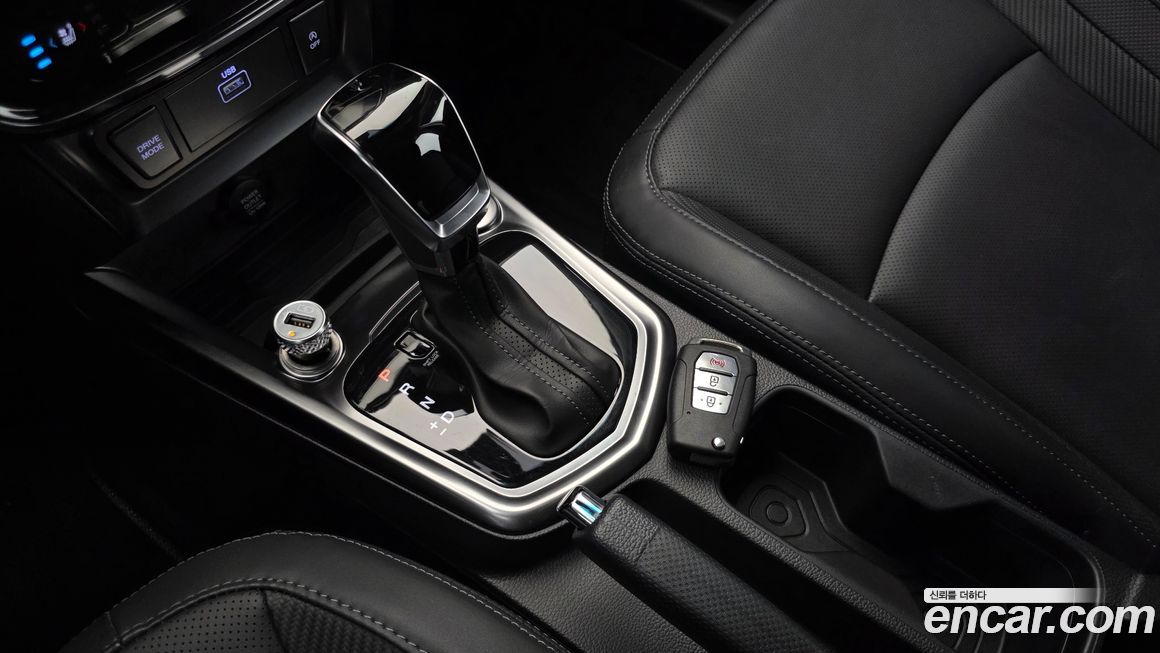 KG_Mobility_Ssangyong TIBOLI 2023