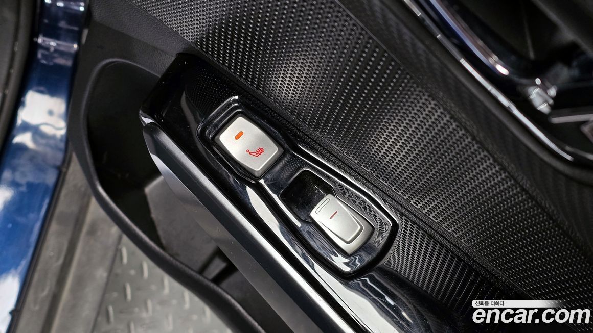 KG_Mobility_Ssangyong TIBOLI 2018