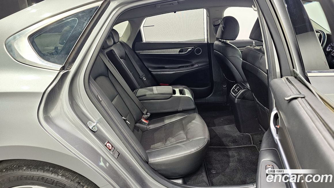 Hyundai Grandeur 2018