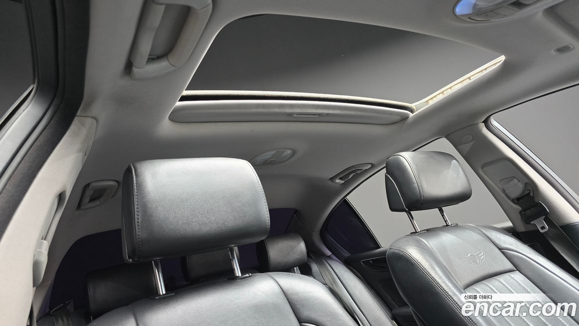 Hyundai Genesis 2014