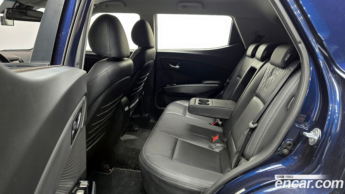 KG_Mobility_Ssangyong TIBOLI 2018