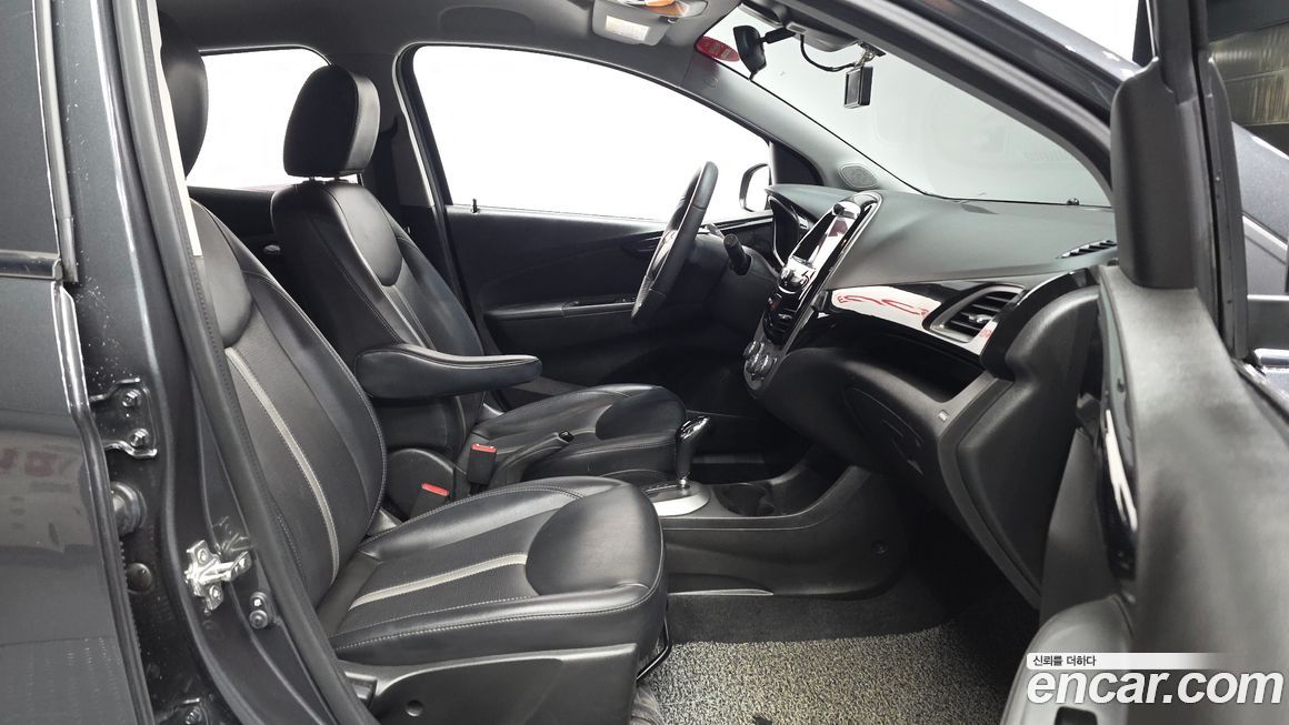 ChevroletGMDaewoo Spark 2020