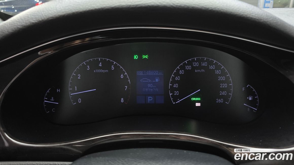 Hyundai Genesis 2014