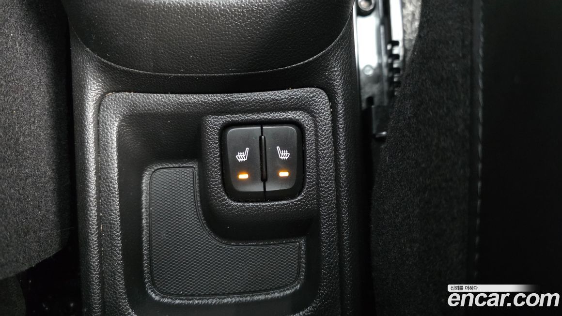 ChevroletGMDaewoo Spark 2020