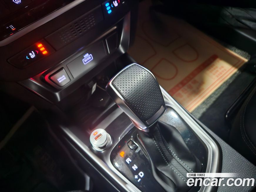 KG_Mobility_Ssangyong TIBOLI 2025