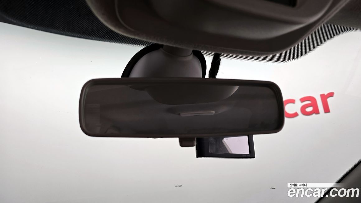 Renault-KoreaSamsung QM3 2017