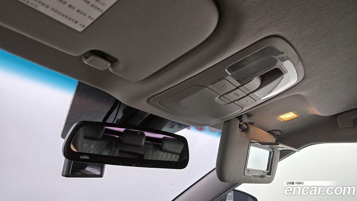 KG_Mobility_Ssangyong TIBOLI 2018