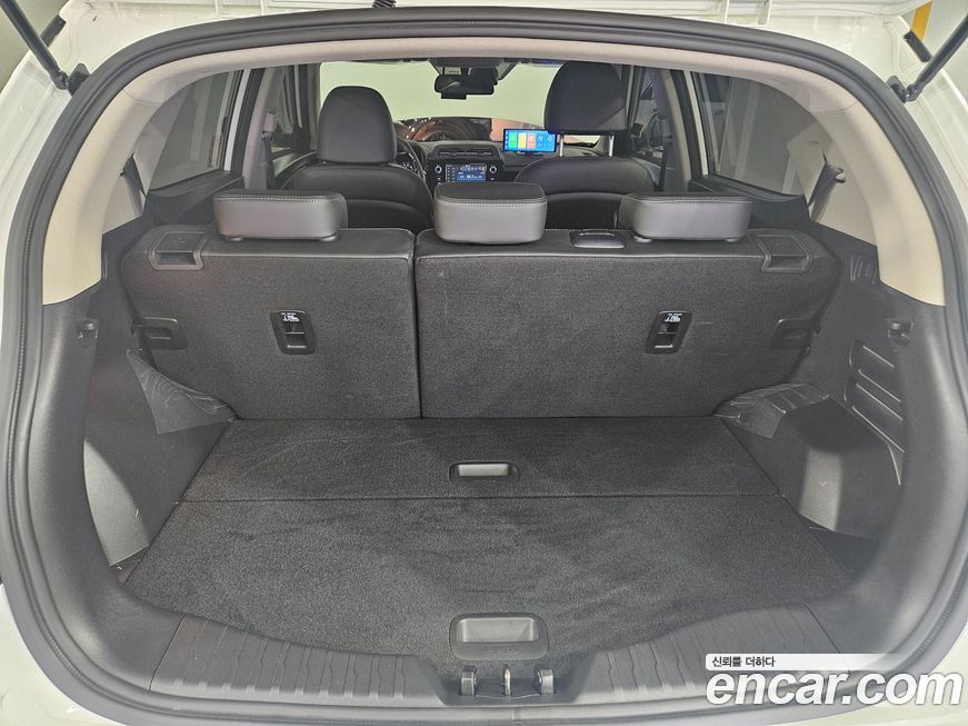 KG_Mobility_Ssangyong TIBOLI 2025