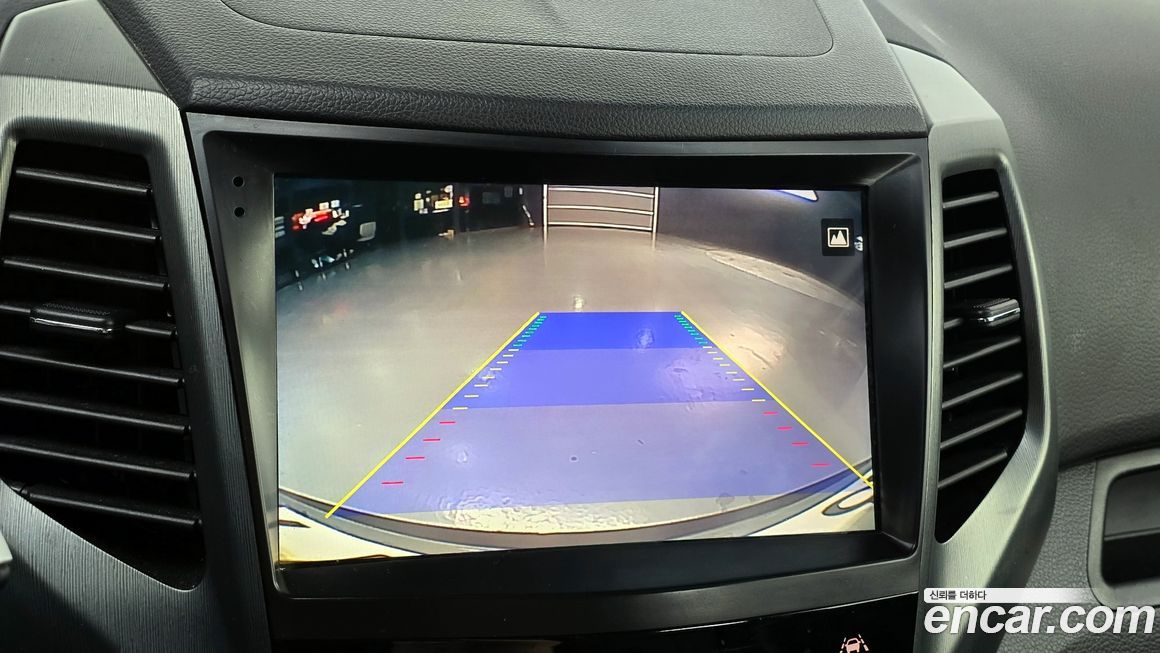 KG_Mobility_Ssangyong TIBOLI 2018