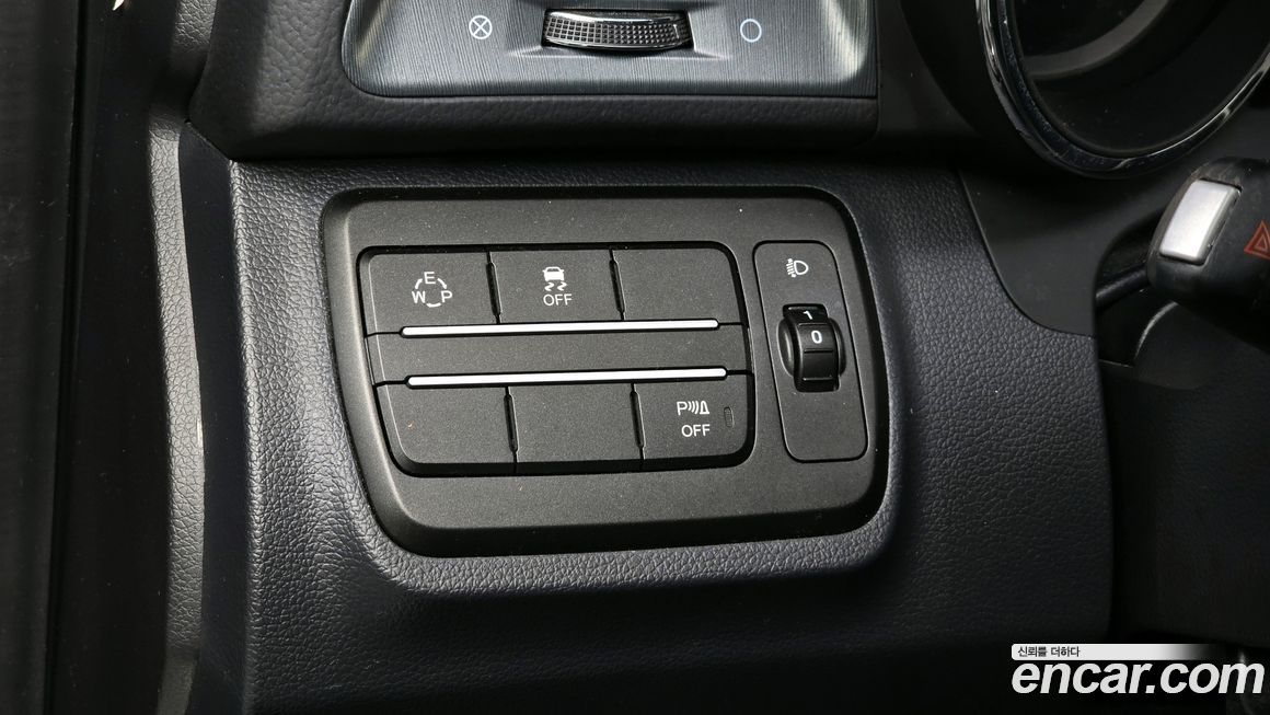 KG_Mobility_Ssangyong TIBOLI 2018