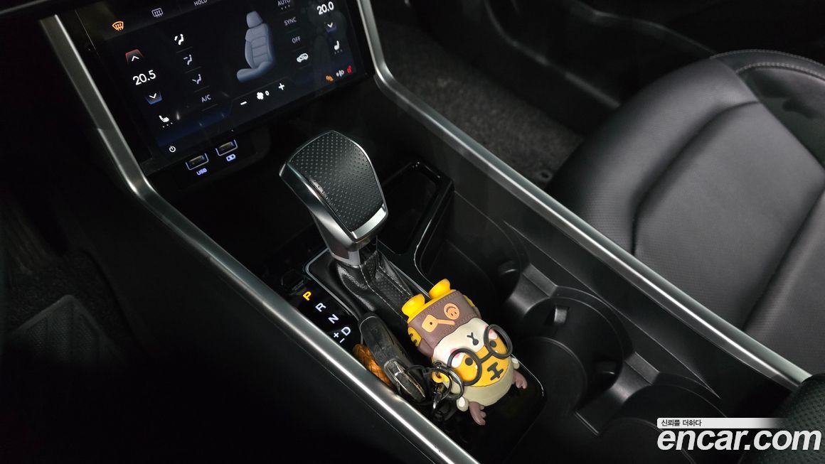 KG_Mobility_Ssangyong Torres 2024