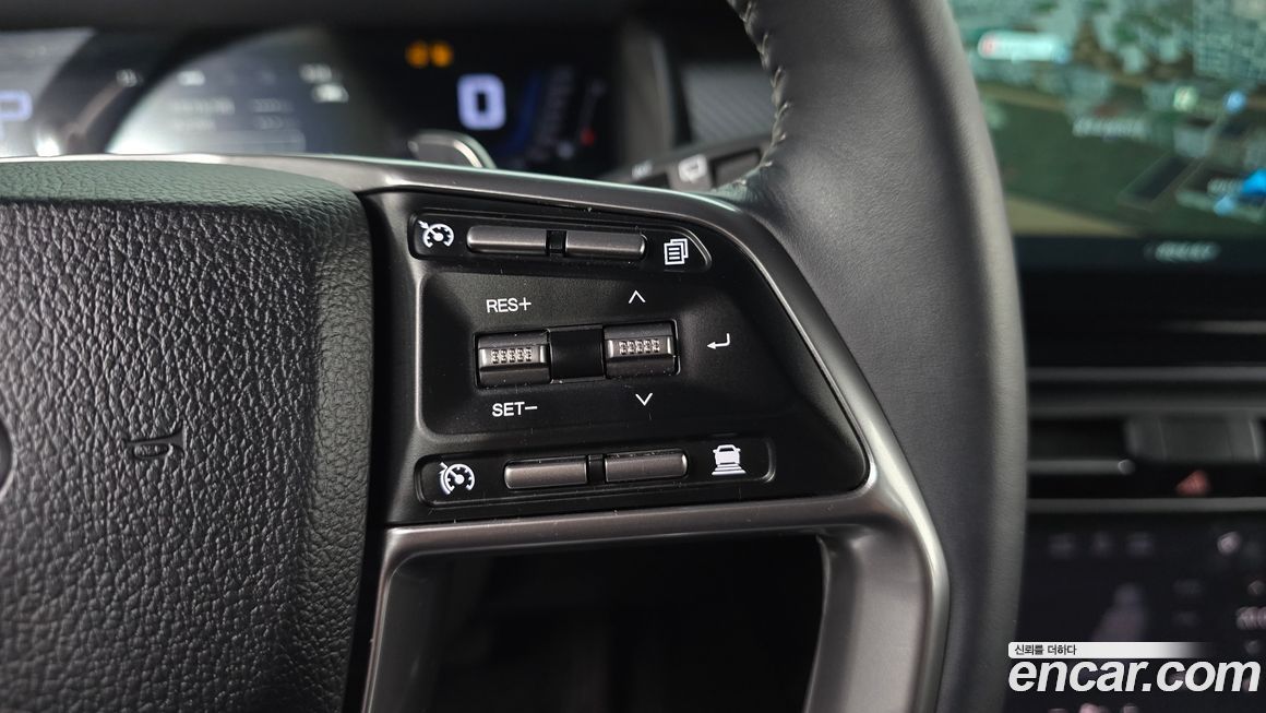 KG_Mobility_Ssangyong Torres 2024