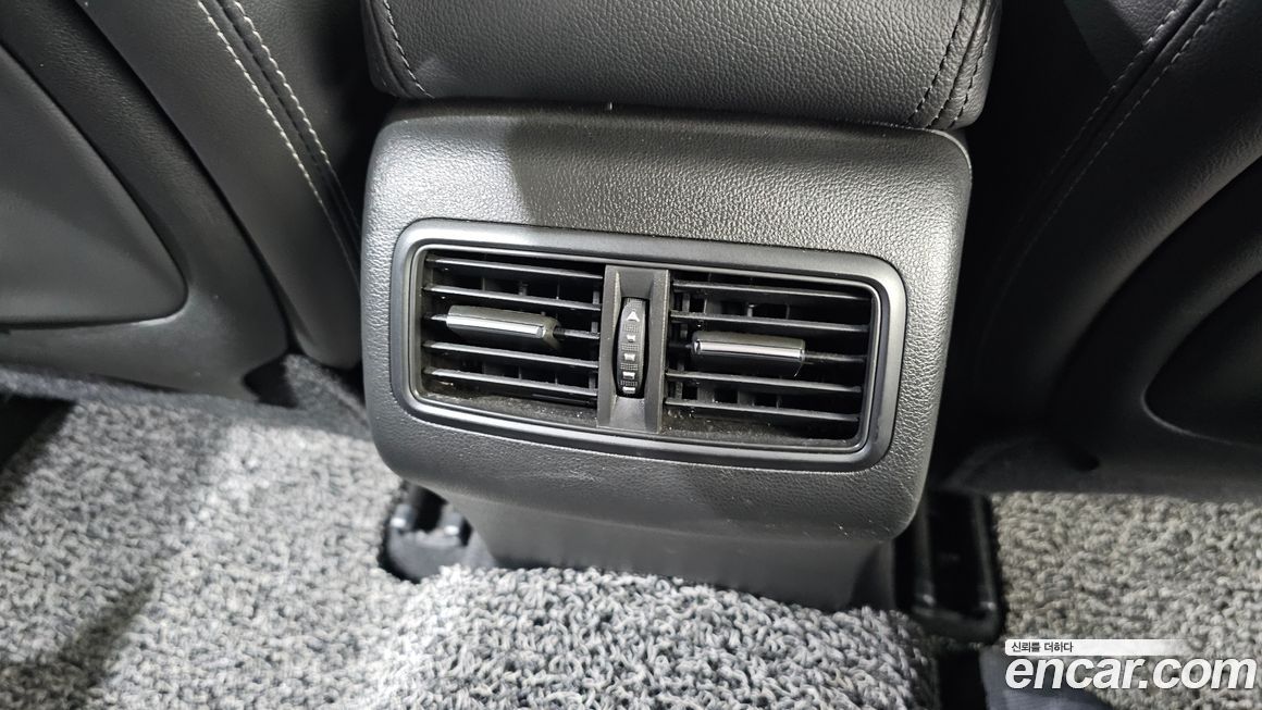 Renault-KoreaSamsung SM6 2016