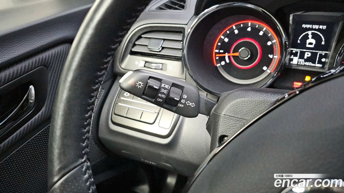 KG_Mobility_Ssangyong TIBOLI 2018