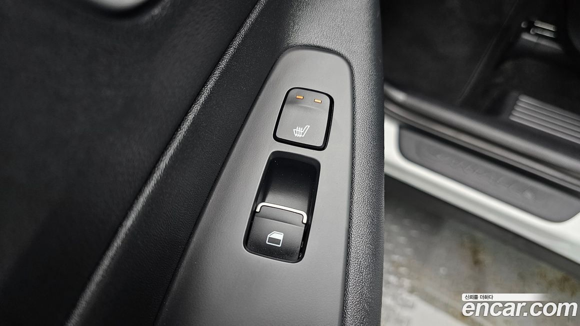 Hyundai Santafe 2020