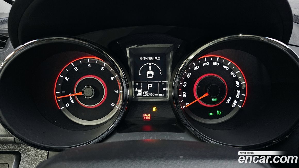 KG_Mobility_Ssangyong TIBOLI 2018