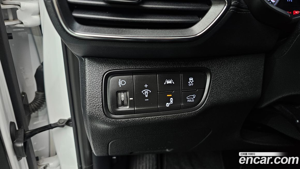 Hyundai Santafe 2020