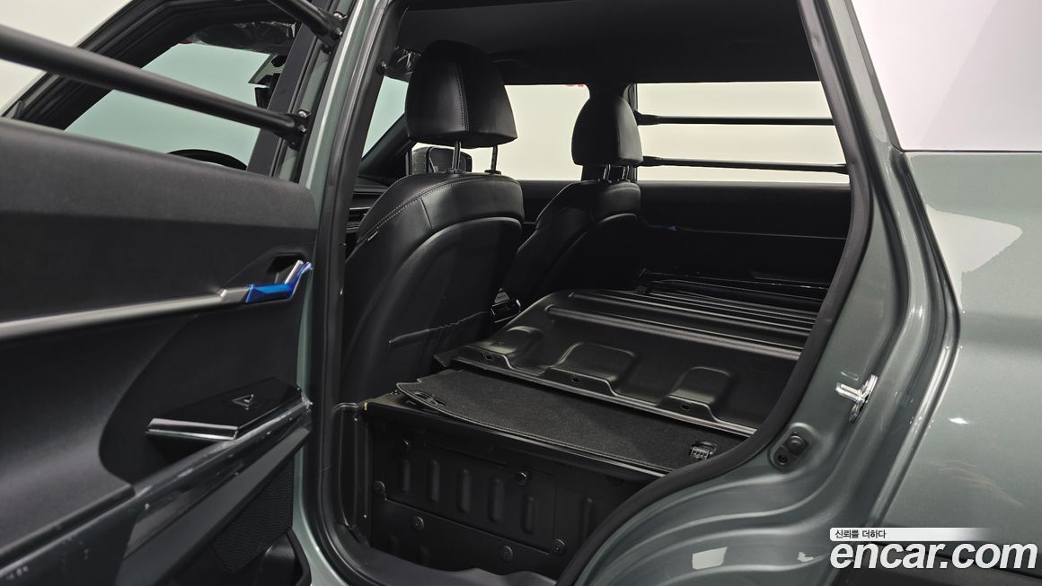 KG_Mobility_Ssangyong Torres 2024