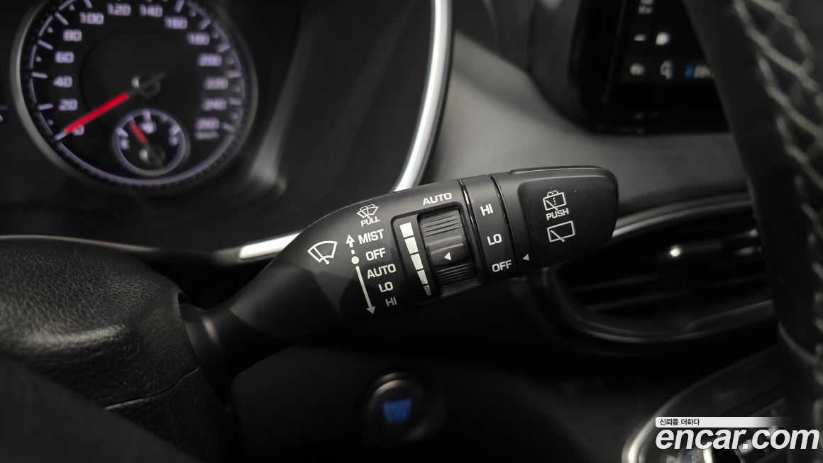 Hyundai Santafe 2022