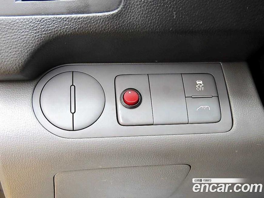 Hyundai Starex 2016