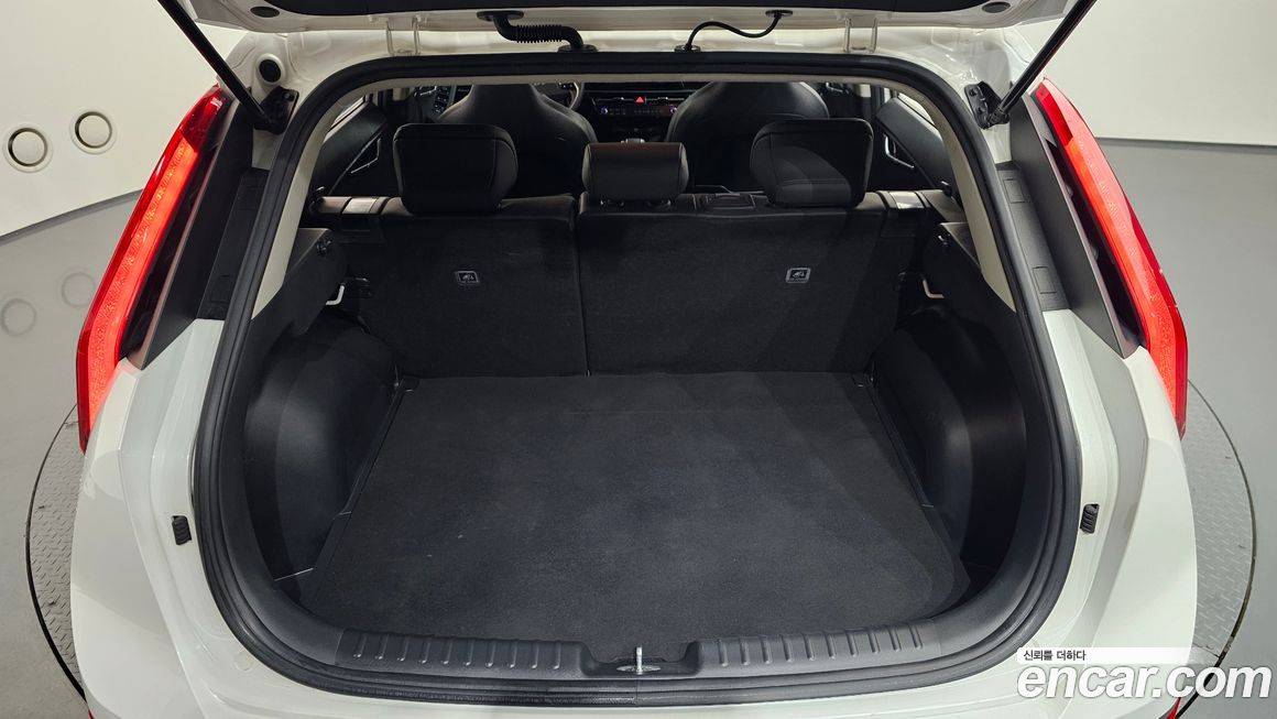 Kia Niro 2022