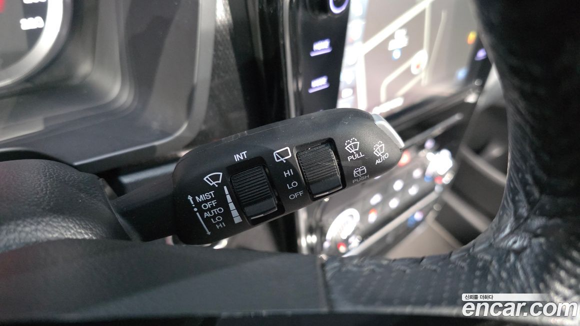 KG_Mobility_Ssangyong TIBOLI 2021