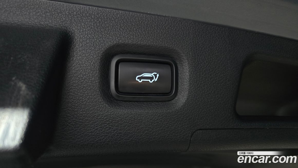 Hyundai Santafe 2022